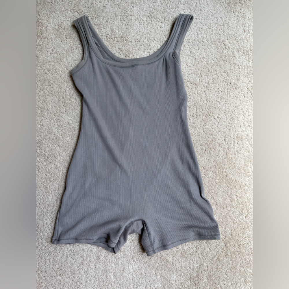 Skims onesie